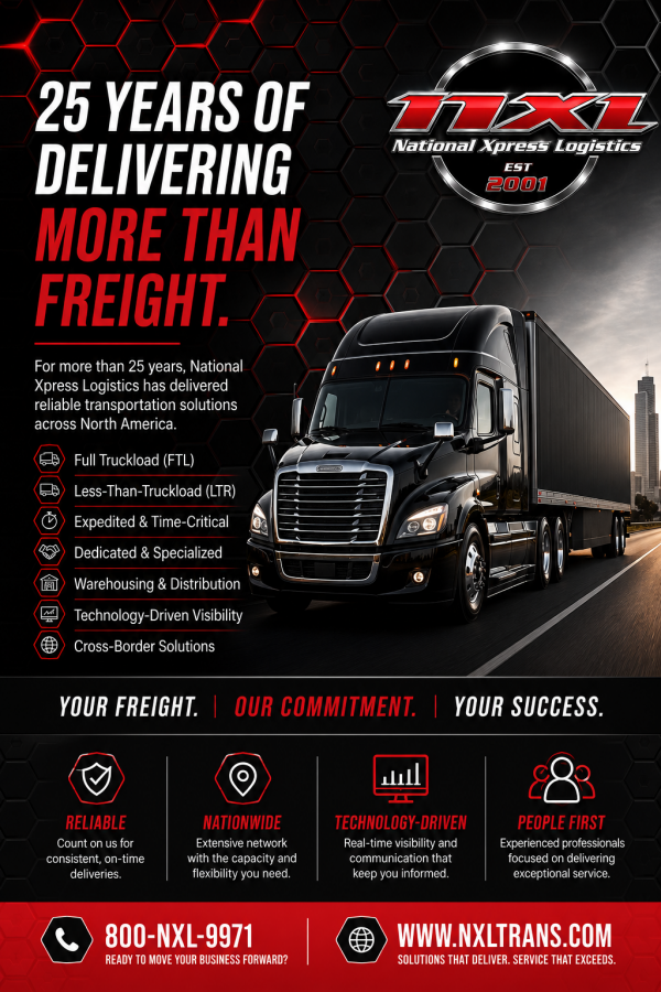new promo ad