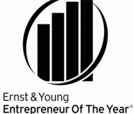 Ernst & Young Entrpreneur of the Year